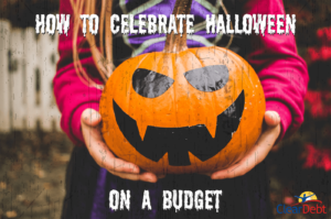 How to celebrate Halloween on a budget