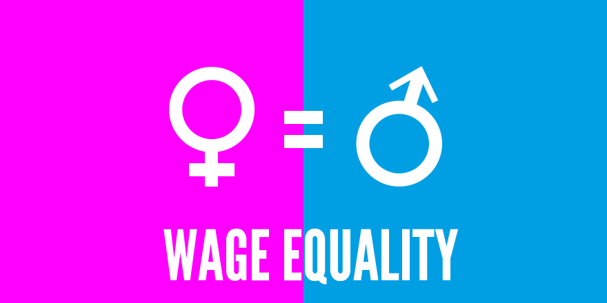 Wage Equality - ClearDebt